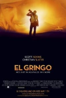 El Gringo online streaming