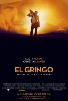 Película: El Gringo