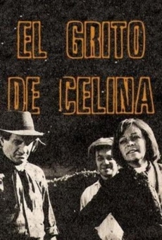 Película: El grito de Celina