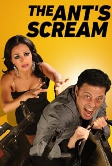 Ant Scream (2011)