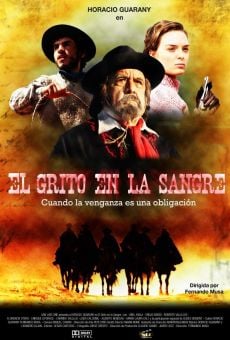 El grito en la sangre gratis