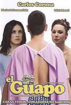 El guapo online streaming