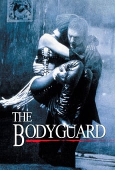 The Bodyguard online free
