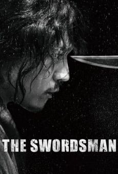 The Swordsman online streaming