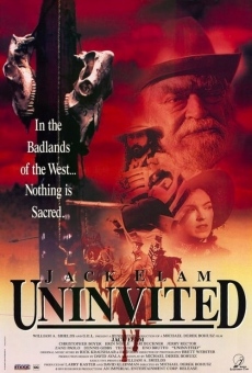 Uninvited online free