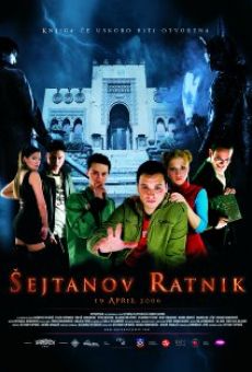 Sejtanov ratnik Online Free