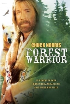 Forest Warrior gratis