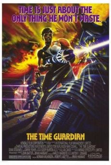 The Time Guardian on-line gratuito