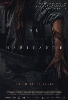 Película: El habitante