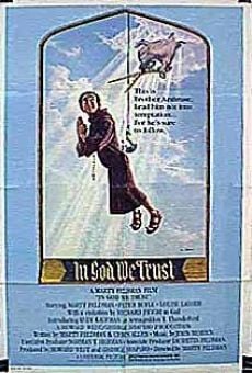In God We Tru$t (1980)
