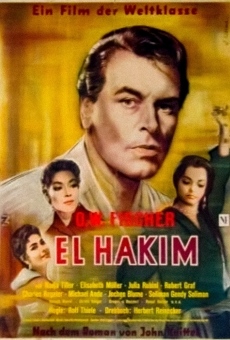 El Hakim stream online deutsch