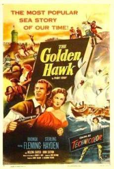 The Golden Hawk stream online deutsch