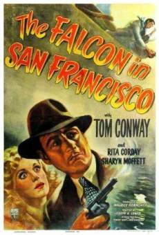 The Falcon in San Francisco gratis
