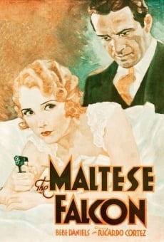 The Maltese Falcon stream online deutsch