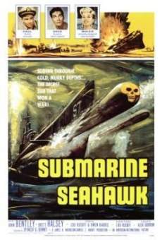 Submarine Seahawk on-line gratuito