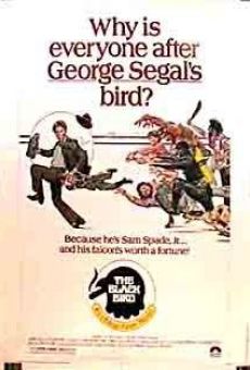 The Black Bird (1975)
