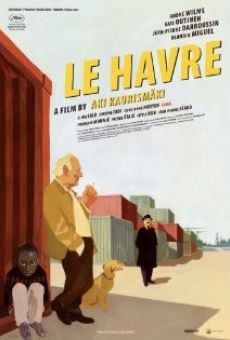 Le Havre on-line gratuito