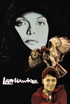 Ladyhawke, película en español