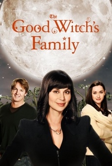 The Goodwitch's Family - Una nuova vita per Cassie online streaming