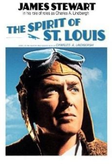 The Spirit of St. Louis on-line gratuito