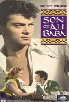 Son of Ali Baba online free