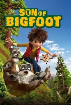 Bigfoot junior online streaming
