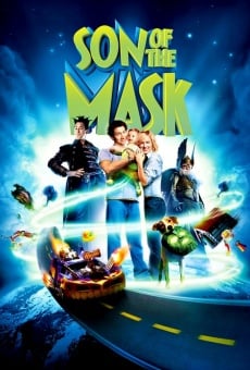 The Mask 2 online streaming