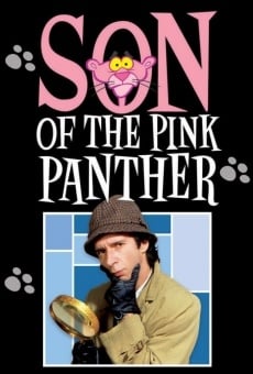 Película: El hijo de la Pantera Rosa