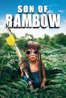 Son of Rambow - Il figlio di Rambo online streaming