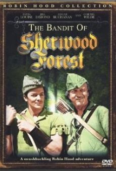 The Bandit of Sherwood Forest on-line gratuito