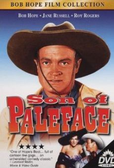 Son of Paleface online free