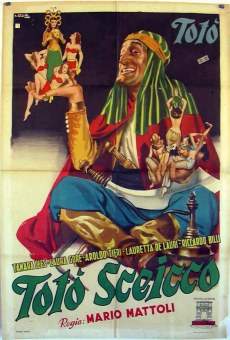 Totò sceicco (1950)