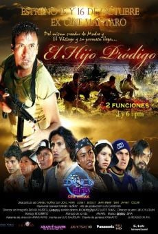 Película: El hijo pródigo