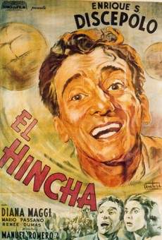El hincha (1951)