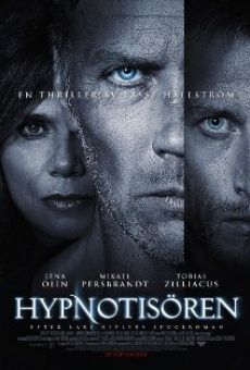 Hypnotisören Online Free