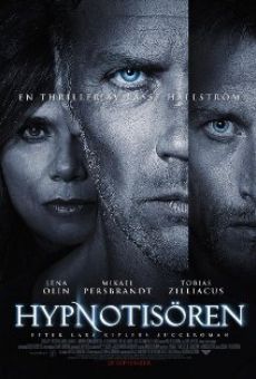 L'hypnotiseur