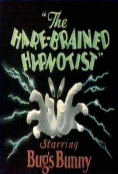 Looney Tunes' Bugs Bunny: The Hare-Brained Hypnotist on-line gratuito
