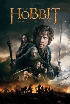 The Hobbit: There and Back Again stream online deutsch