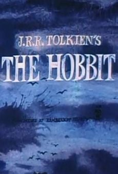 J.R.R. Tolkien's The Hobbit Online Free