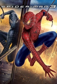 Spider-Man 3, película en español