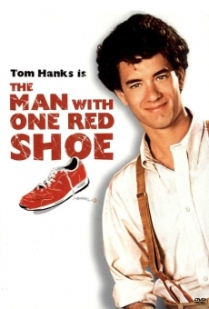 The Man With One Red Shoe on-line gratuito