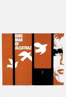 Película: El hombre de Alcatraz