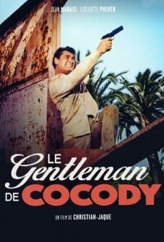 Película: El hombre de Cocody