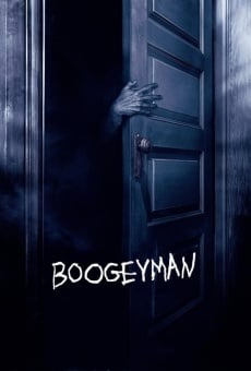 Boogeyman - L'uomo nero online streaming