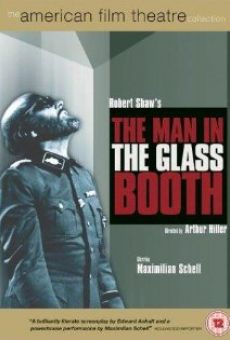The Man in the Glass Booth stream online deutsch