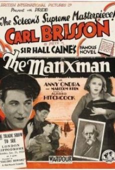 The Manxman (1929)