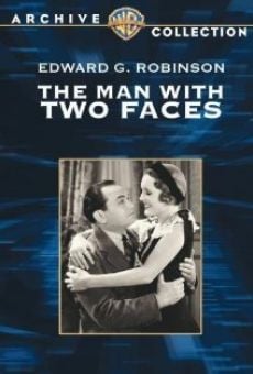 The Man with Two Faces Online Free