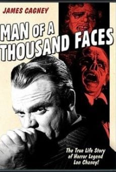 Man of a Thousand Faces on-line gratuito