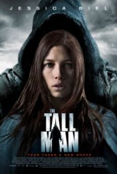 The Tall Man on-line gratuito