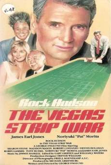 The Vegas Strip War gratis